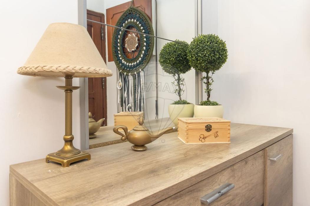 2 bedrooms Apartment in Costa da Caparica, Portugal No. 286409