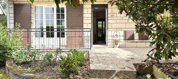 4 Schlafzimmer Haus in Fleurines, France, Nr. 332880 2