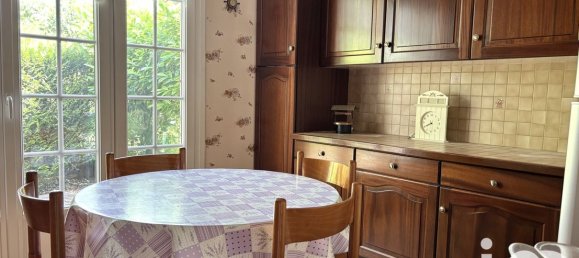 4 Schlafzimmer Haus in Fleurines, France, Nr. 332880 9