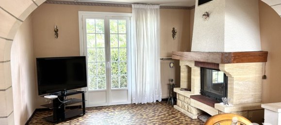 4 Schlafzimmer Haus in Fleurines, France, Nr. 332880 10