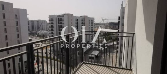 Квартира с 1 спальней в Остров Яс, ОАЭ № 20147 4