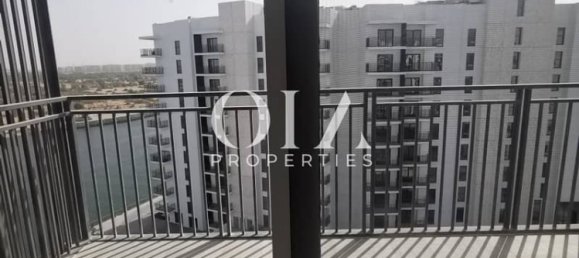 Квартира с 1 спальней в Остров Яс, ОАЭ № 20147 3