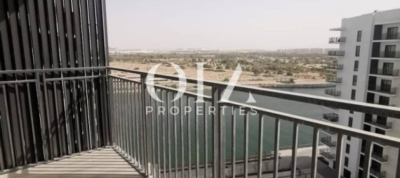 Квартира с 1 спальней в Остров Яс, ОАЭ № 20147 2