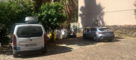 7 rooms Apartment in Reggio Calabria, Italy No. 311325 33