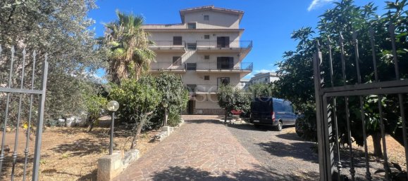 7 rooms Apartment in Reggio Calabria, Italy No. 311325 48