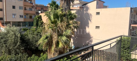 7 rooms Apartment in Reggio Calabria, Italy No. 311325 36