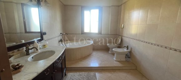 7 rooms Apartment in Reggio Calabria, Italy No. 311325 26