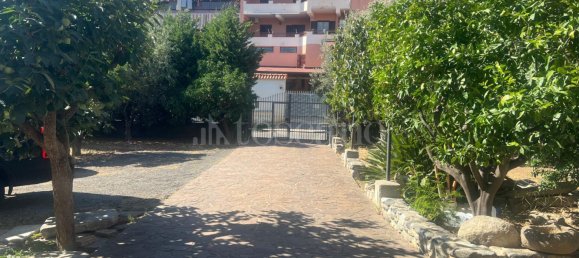 7 rooms Apartment in Reggio Calabria, Italy No. 311325 40