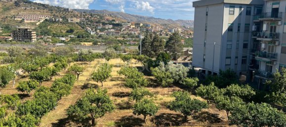 7 rooms Apartment in Reggio Calabria, Italy No. 311325 49