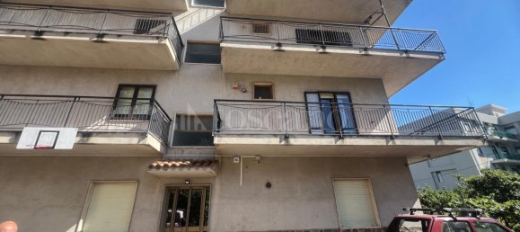 7 rooms Apartment in Reggio Calabria, Italy No. 311325 42