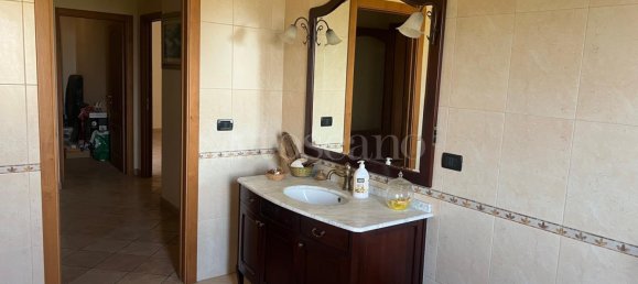 7 rooms Apartment in Reggio Calabria, Italy No. 311325 25
