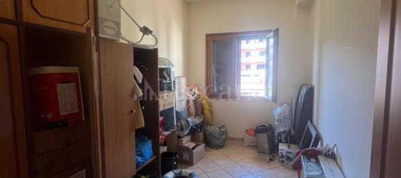 7 rooms Apartment in Reggio Calabria, Italy No. 311325 22