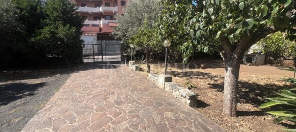 7 rooms Apartment in Reggio Calabria, Italy No. 311325 34