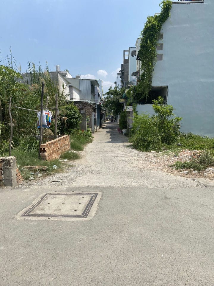 Grundstück in District 7, Vietnam 53m², Nr. 13370