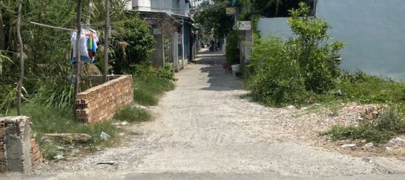 Grundstück in District 7, Vietnam 53m², Nr. 13370 2