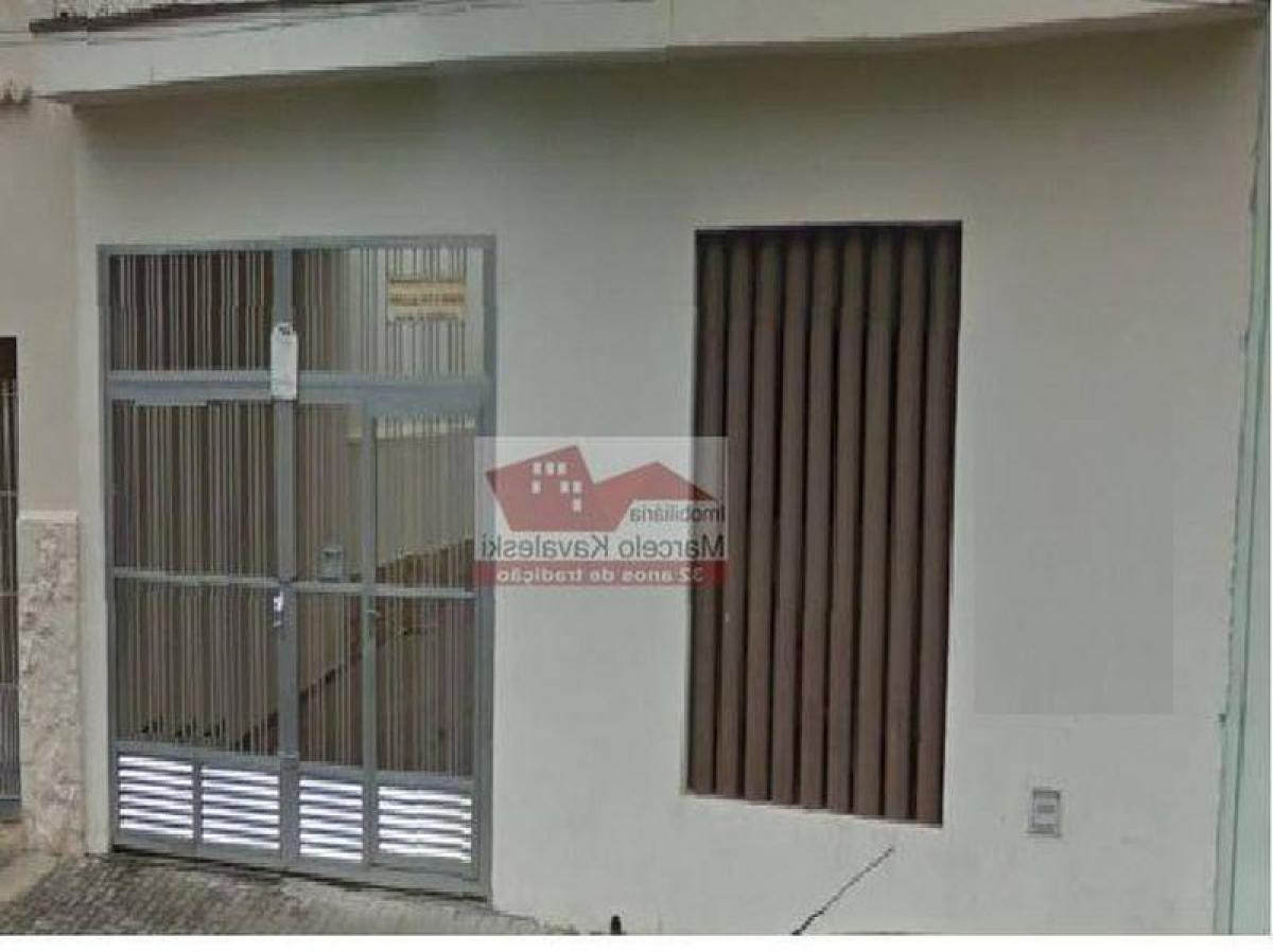 3 غرف نوم منزل في Sao Paulo, Brazil رقم 523374