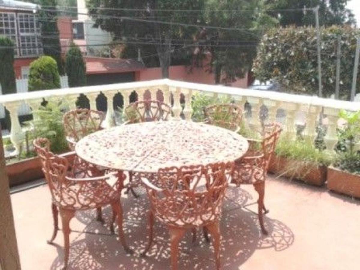 5 غرف نوم منزل في Naucalpan de Juarez, Mexico رقم 224573