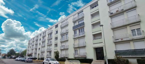 2 غرف نوم شقة في Reze, France رقم 284029 10