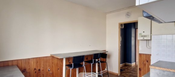 2 غرف نوم شقة في Reze, France رقم 284029 5