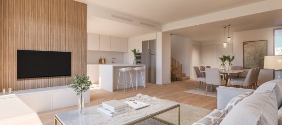 5 Schlafzimmer Haus in Alicante, Spain, Nr. 283587 3