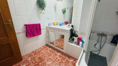 Apartamento de 2 dormitorios en Málaga, Spain No. 265162