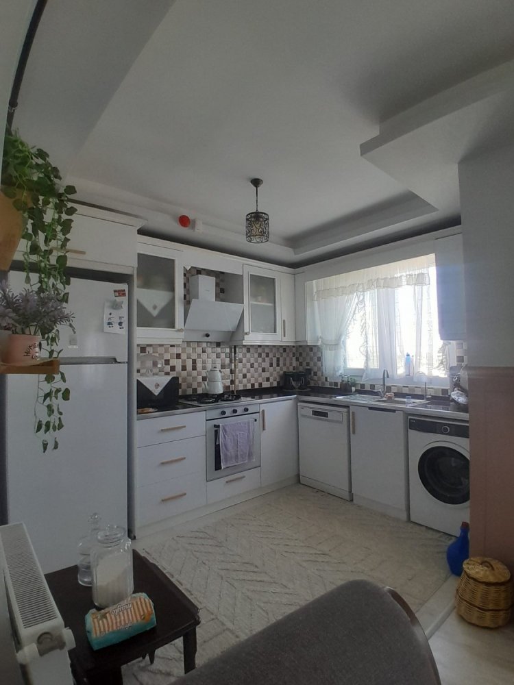Apartment 2+1 in Mersin, Turkey No. 21758