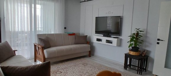 Apartment 2+1 in Mersin, Turkey No. 21758 13