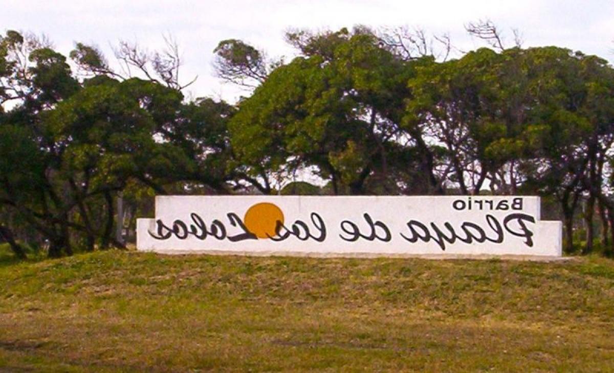 Terrain à Mar del Plata, Argentina No. 115738