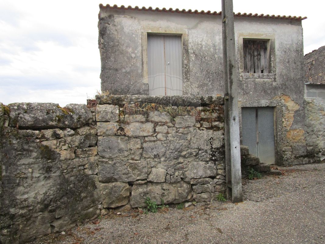 1 غرف نوم منزل في Zambujal, Portugal رقم 35669