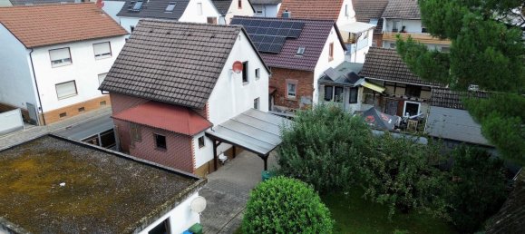 3-salle Maison à Darmstadt-Dieburg, Germany No. 286599 2