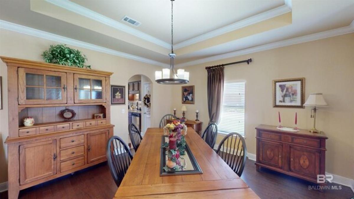 4 bedrooms House in Gulf Shores, USA No. 381010