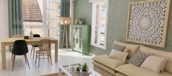 1 غرف نوم شقة في Chateau-Thierry, France رقم 231258 2