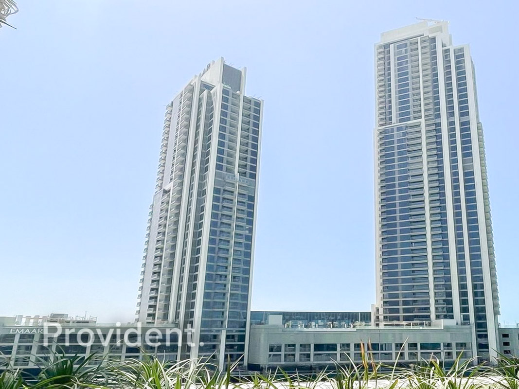 2 bedrooms Apartment in Dubai Marina, UAE No. 3835