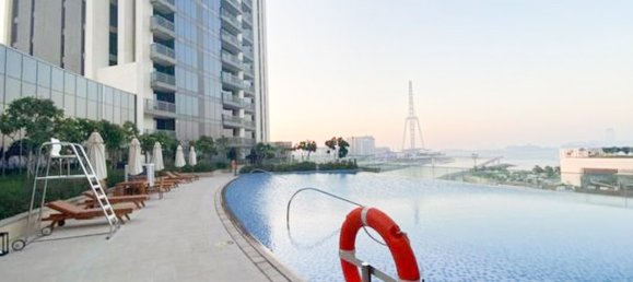 2 bedrooms Apartment in Dubai Marina, UAE No. 3835 10