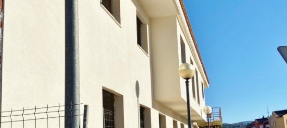 3 Schlafzimmer Wohnung in Cocentaina, Spain, Nr. 93398 2