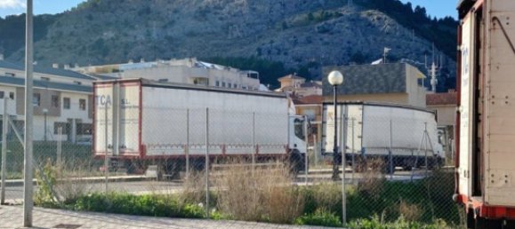 3 Schlafzimmer Wohnung in Cocentaina, Spain, Nr. 93398 3