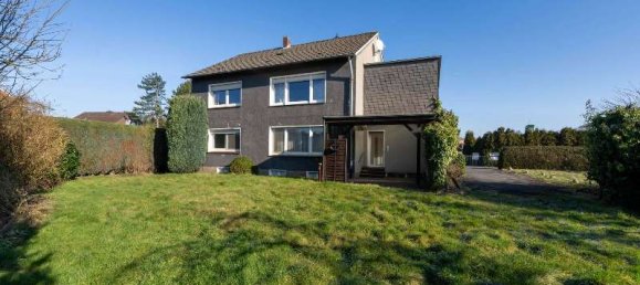 4 chambres Maison de ville à Recklinghausen, Germany No. 138819 2