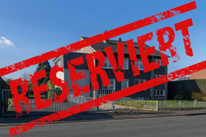 4 chambres Maison de ville à Recklinghausen, Germany No. 138819