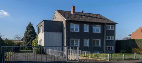 4 chambres Maison de ville à Recklinghausen, Germany No. 138819 5