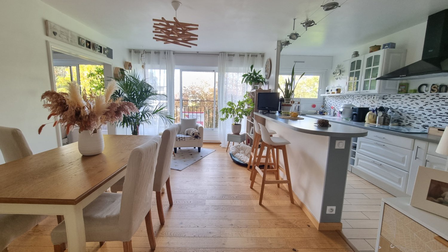 2 bedrooms Apartment in Brunoy, France No. 177036