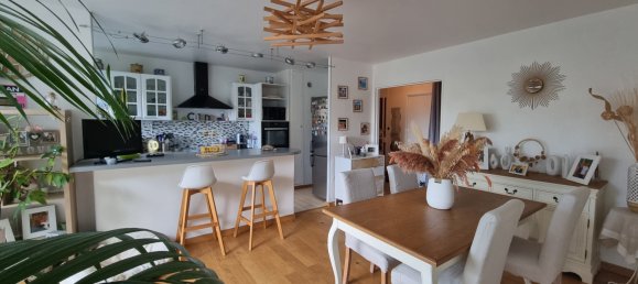 2 bedrooms Apartment in Brunoy, France No. 177036 5