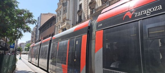 2 bedrooms Apartment in Zaragoza, Spain No. 154852 28