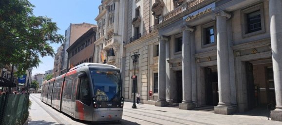 2 bedrooms Apartment in Zaragoza, Spain No. 154852 27