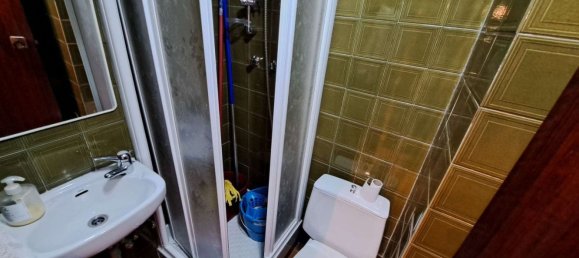 2 bedrooms Apartment in Zaragoza, Spain No. 154852 12