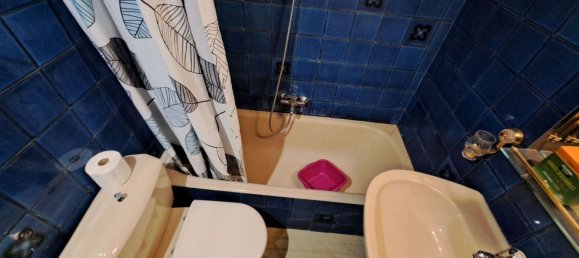 2 bedrooms Apartment in Zaragoza, Spain No. 154852 15