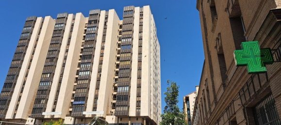 2 bedrooms Apartment in Zaragoza, Spain No. 154852 23