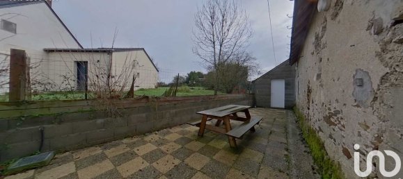 Casa T3 em Saint-Georges-sur-Loire, France N.º 100207 8