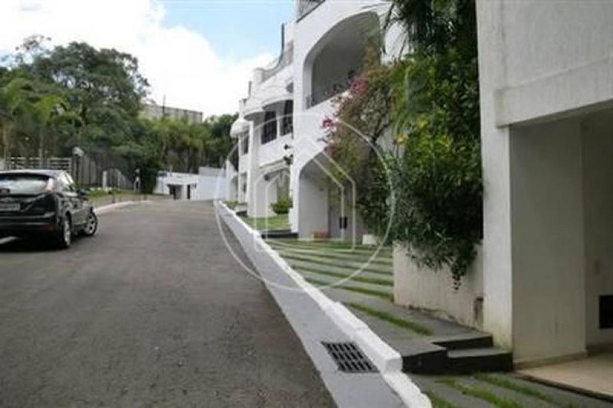 5 bedrooms House in Sao Paulo, Brazil No. 544519