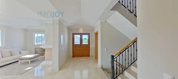 5 Schlafzimmer Haus in Almancil, Portugal, Nr. 117792 25