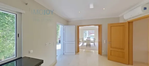 5 Schlafzimmer Haus in Almancil, Portugal, Nr. 117792 22